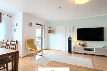 Wohnung zum Kaufen in Nidderau 219.000 € 85.81 m² 3 zimmer