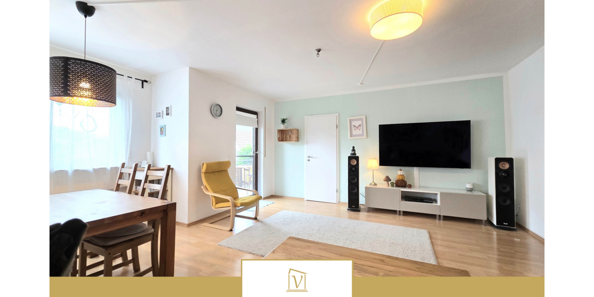 Wohnung zum Kaufen in Nidderau 219.000 € 85.81 m² 3 zimmer