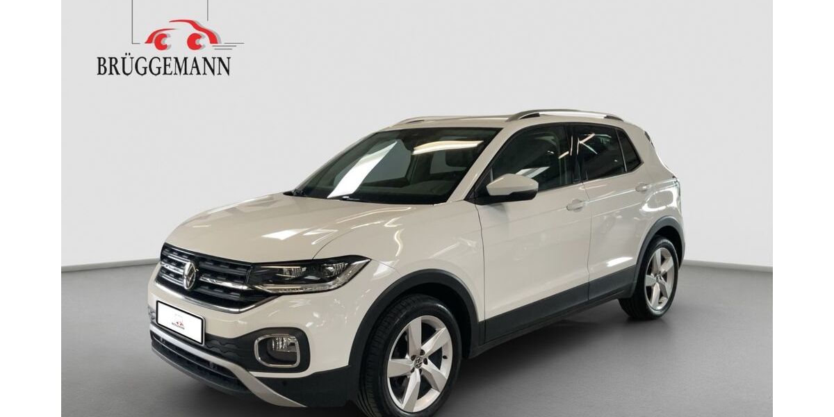 VW T-Cross 24.026 km 23.990 &euro; Osnabrück 49078