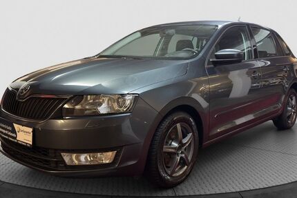 Skoda Rapid 88.000 km 10.480 &euro; Berlin 10625