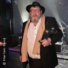 Walter Plathe 21.03.2026 Haus an der Kreuzkirche