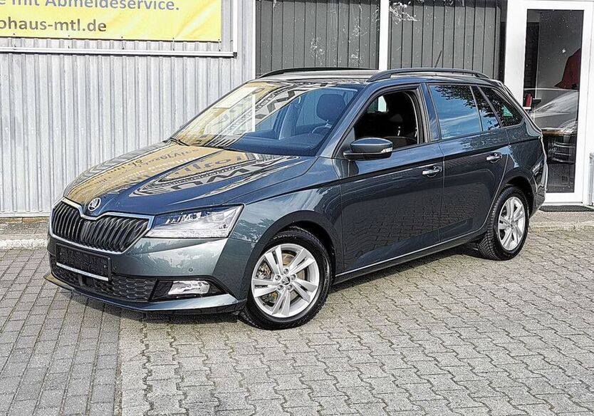 Fabia