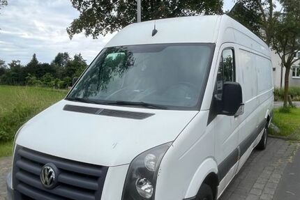 VW Crafter 308.000 km 6.500 &euro; Hürth 50354