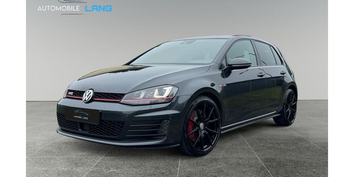 VW Golf 104.000 km 17.490 &euro; Herten 45699