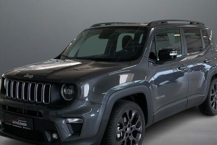 Jeep Renegade 22.782 km 20.300 € Crailsheim 74564