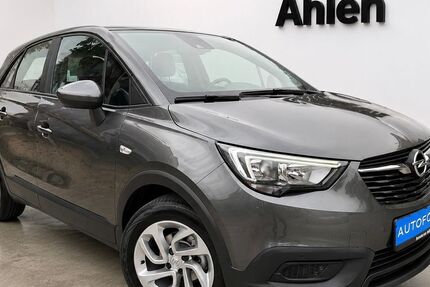 Opel Crossland (X) 70.701 km 8.888 &euro; Ahlen 59227