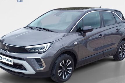 Opel Crossland (X) 82.500 km 14.985 &euro; Jettingen Scheppach 89343