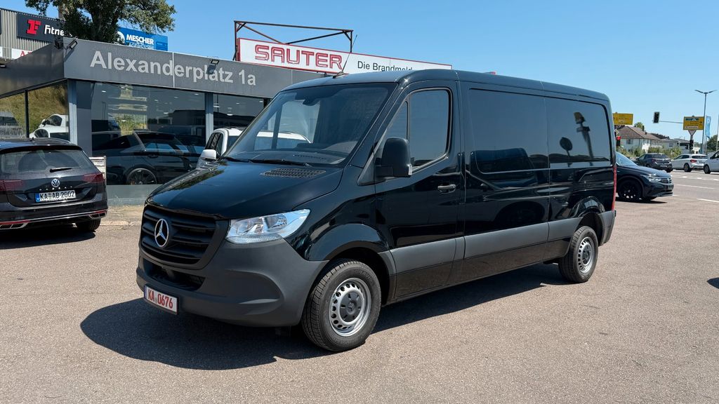 Mercedes-Benz Sprinter 1.350 km 29.890 &euro; Bretten 75015
