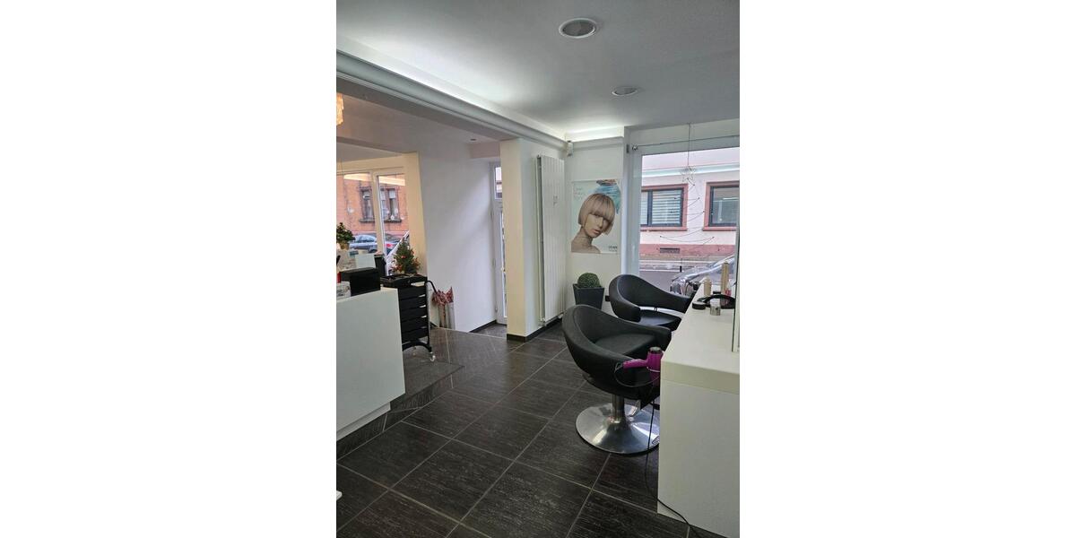 Gewerbeimmobilie zimmer