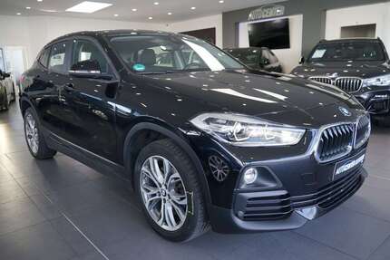 BMW X2 92.000 km 19.980 &euro; Neufahrn 85375