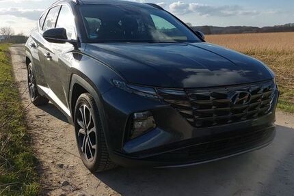 Hyundai TUCSON 41.600 km 22.490 &euro; Georgsmarienhütte 49124