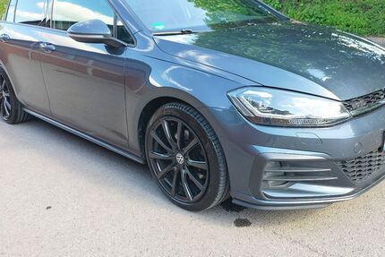 VW Golf 107.000 km 22.500 &euro; Bodenwerder 37619