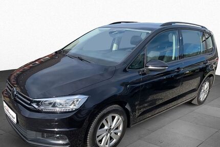 VW Touran 56.100 km 26.980 &euro; Lahr 77933