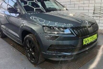 Skoda Karoq 45.633 km 25.995 &euro; Halver 58553