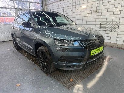 Skoda Karoq 45.633 km 25.995 &euro; Halver 58553