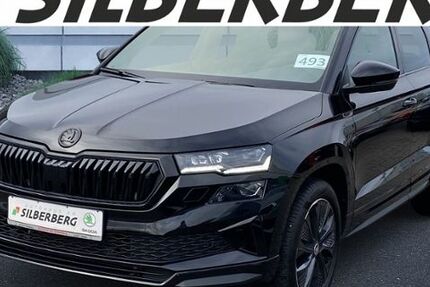 Skoda Karoq 18.478 km 33.949 &euro; Radeberg 01454