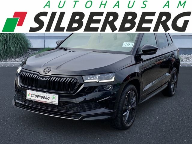 Skoda Karoq 18.478 km 33.949 &euro; Radeberg 01454