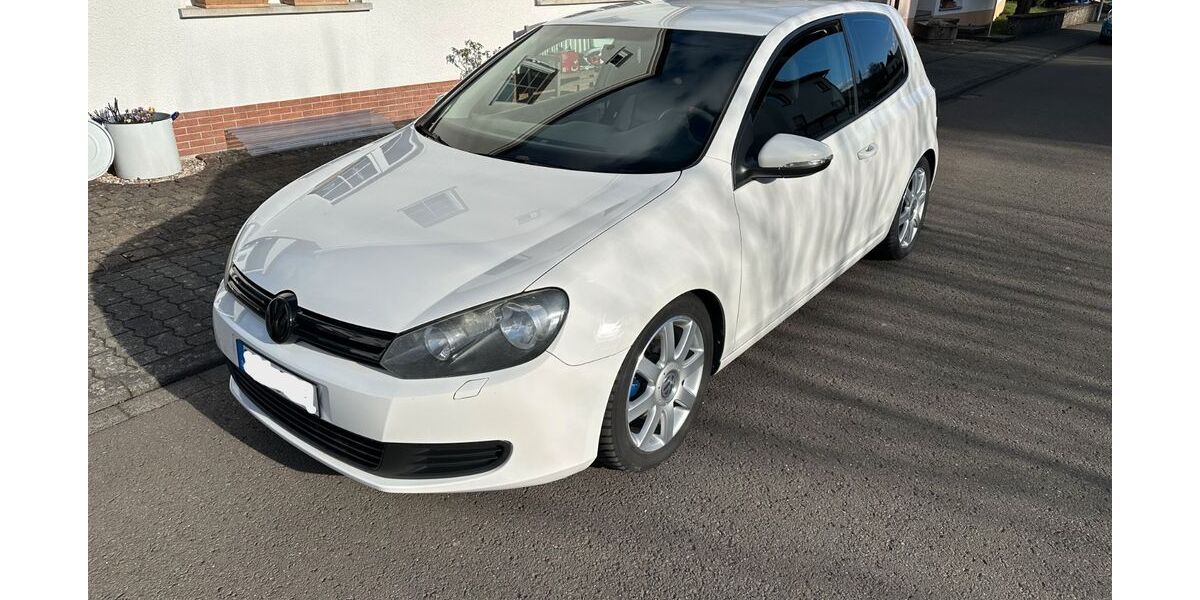 VW Golf 253.000 km 5.800 &euro; Idar-Oberstein 55743