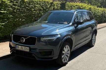 Volvo XC90 153.760 km 38.500 &euro; Hamburg 22609