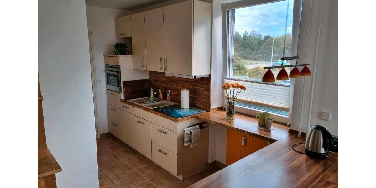 Etagenwohnung Wyk Auf Föhr - 3 Zimmer, 60 m&sup2;, 429.000&euro; | Angebot:26413288
