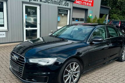 Audi A6 230.000 km 13.499 &euro; Itzehoe 25524