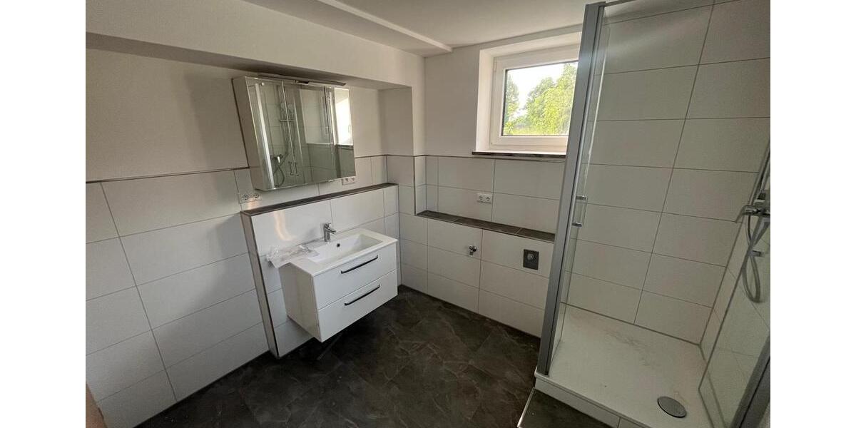 Moderne 4-Zimmer-Wohnung in Ochsenfurt 4 zimmer