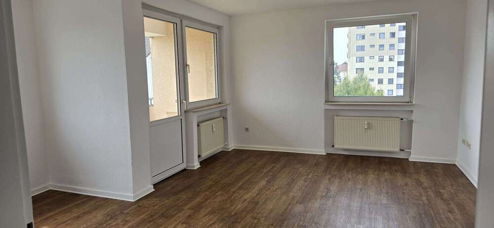 Wohnung zum Mieten in Garbsen 580 € 62.39 m²