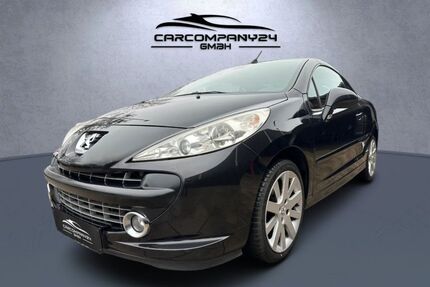 Peugeot 207 112.550 km 4.790 &euro; Göttingen 37079