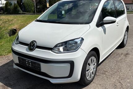 VW up! 138.000 km 5.600 &euro; Althütte 71566