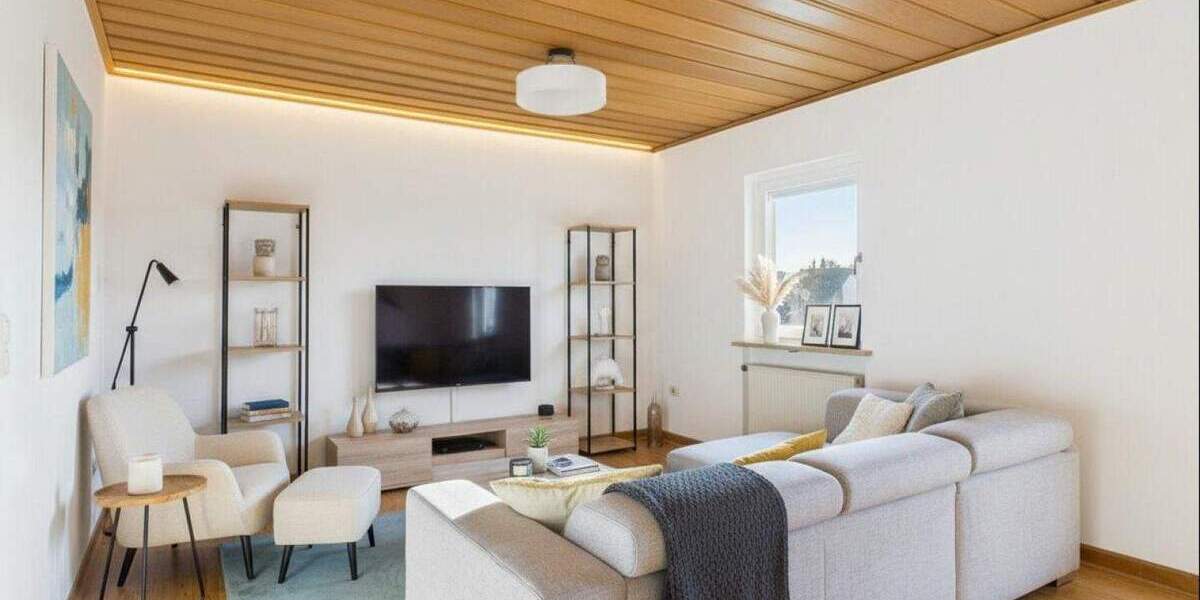 Etagenwohnung Stegaurach / Debring Debring - 2 Zimmer, 75 m&sup2;, 210.000&euro; | Angebot:25696978