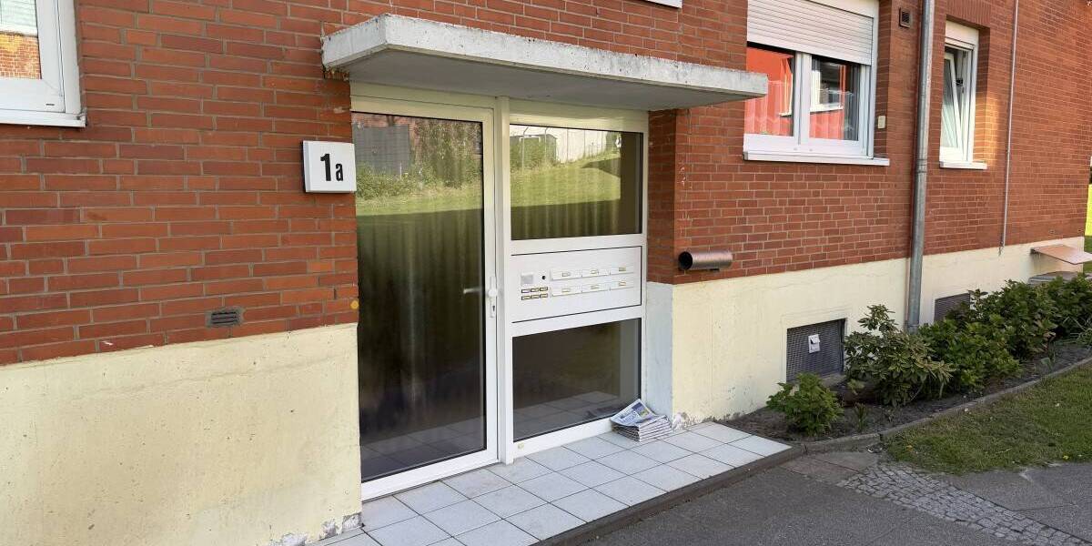 Etagenwohnung Lauenburg/Elbe Elbe - 2 Zimmer, 74 m&sup2;, 149.000&euro; | Angebot:26641179