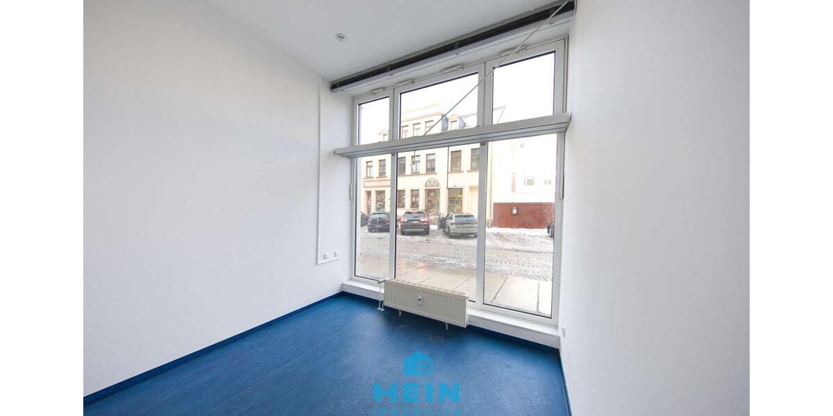 Gewerbeobjekt Aue-Bad Schlema Bad Schlema - 700&euro; | Angebot:24619295