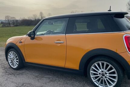 Mini Cooper 86.900 km 10.300 € Lauben 87493