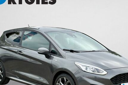 Ford Fiesta 70.350 km 11.850 &euro; Rahden 32369