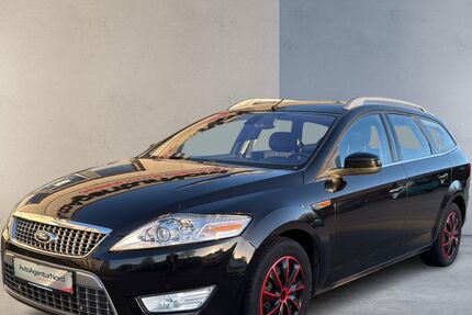 Ford Mondeo 263.100 km 2.450 &euro; Großenkneten 26197