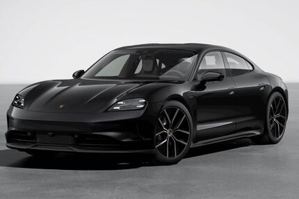 Porsche Taycan 3.221 km 101.900 &euro; Holzwickede 59439