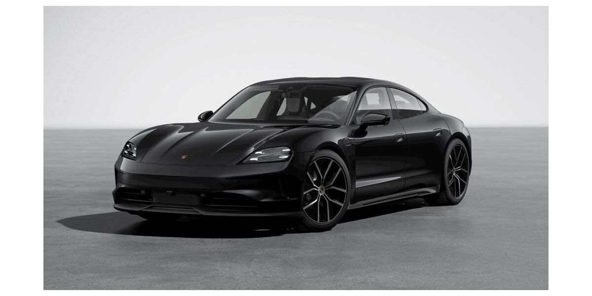 Porsche Taycan 3.221 km 101.900 &euro; Holzwickede 59439