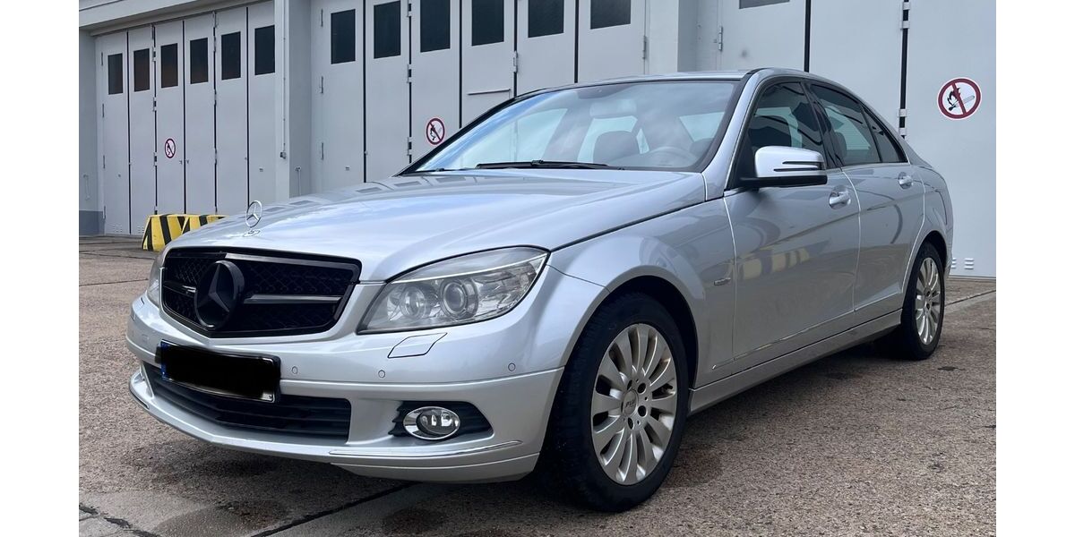 Mercedes-Benz 200 306.000 km 3.800 &euro; Bad Nenndorf 31542