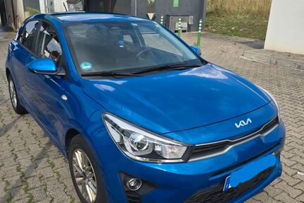 Kia Rio 66.000 km 13.500 &euro; Simmern 55469