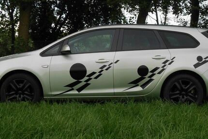 Opel Astra 225.600 km 2.600 € Oberschönegg 87770