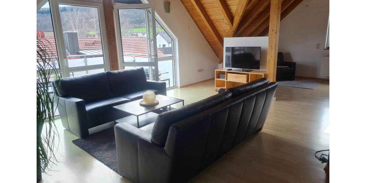 Etagenwohnung Karlstadt - 80&euro; | Angebot:22868450