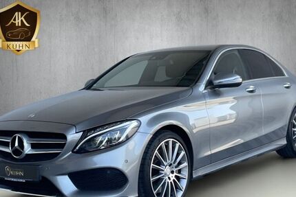 Mercedes C 250