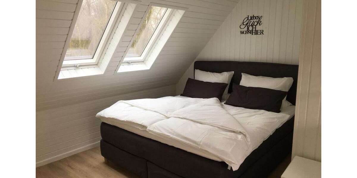 Dachgeschoßwohnung Worpswede - 2 Zimmer, 55 m&sup2;, 790&euro; | Angebot:26395954