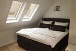Dachgeschoßwohnung Worpswede - 2 Zimmer, 55 m&sup2;, 790&euro; | Angebot:26395954