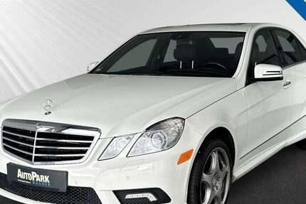 Mercedes-Benz E 500 150.000 km 16.998 &euro; Bad-Waldsee 88339