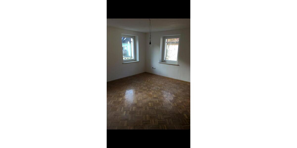 Einfamilienhaus Burglengenfeld - 2 Zimmer, 60 m&sup2;, 630&euro; | Angebot:24775048