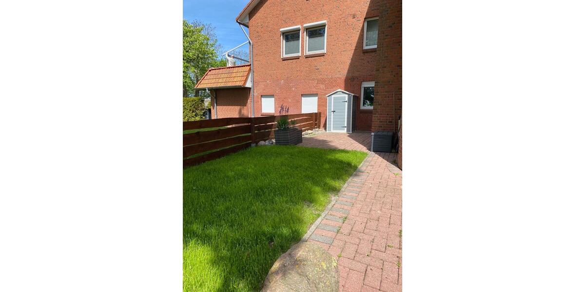 Terrassenwohnung Fehmarn - 2 Zimmer, 73 m&sup2;, 366.000&euro; | Angebot:26327087