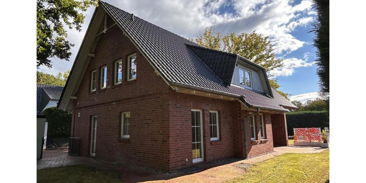 Einfamilienhaus Bargteheide - 5 Zimmer, 182 m&sup2;, 825.000&euro; | Angebot:25764337