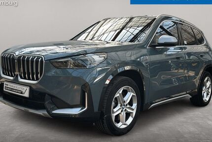 BMW X1 68.353 km 37.739 &euro; Barsbüttel bei Hamburg 22885