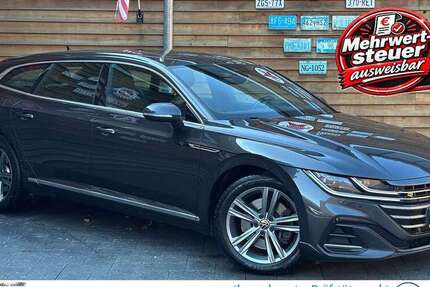 VW Arteon 122.243 km 22.900 &euro; Langenhagen 30855